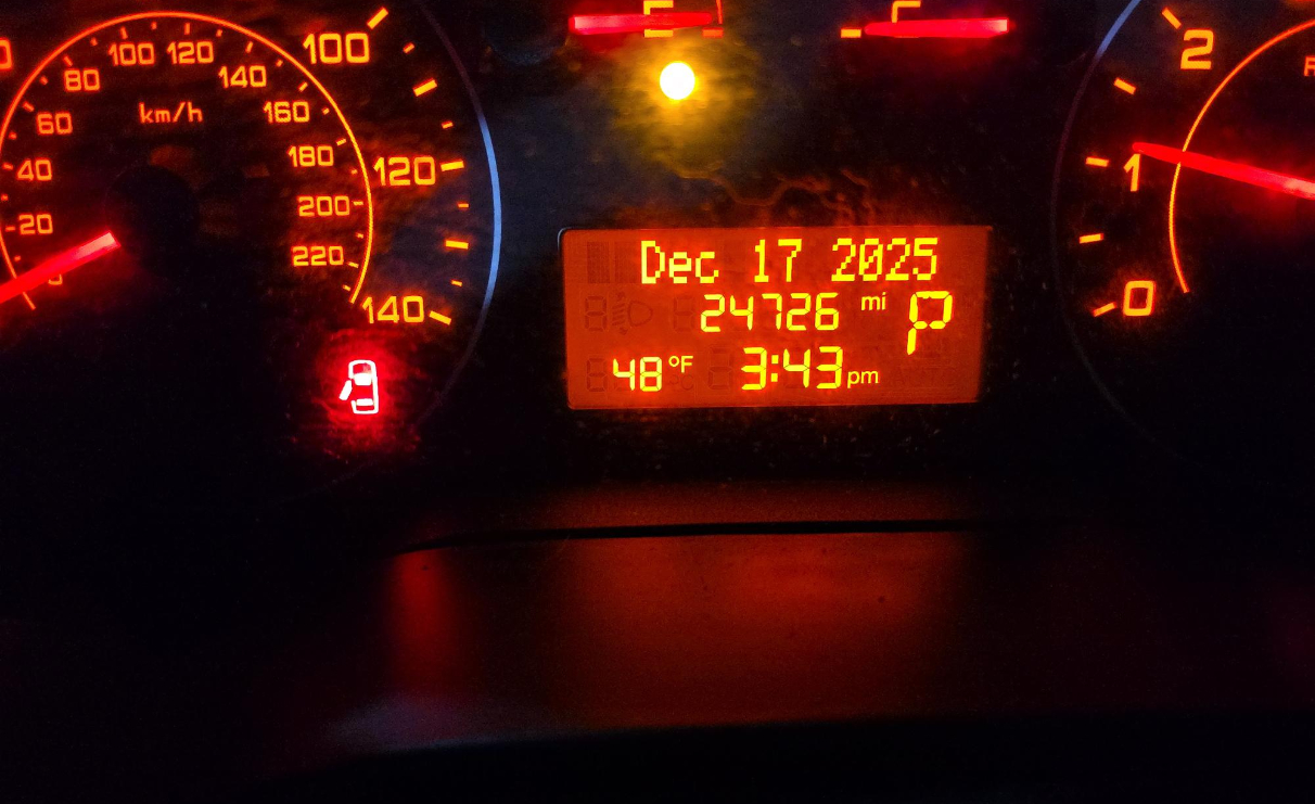 RAM ProMaster City Cargo Van Tradesman Van 2020