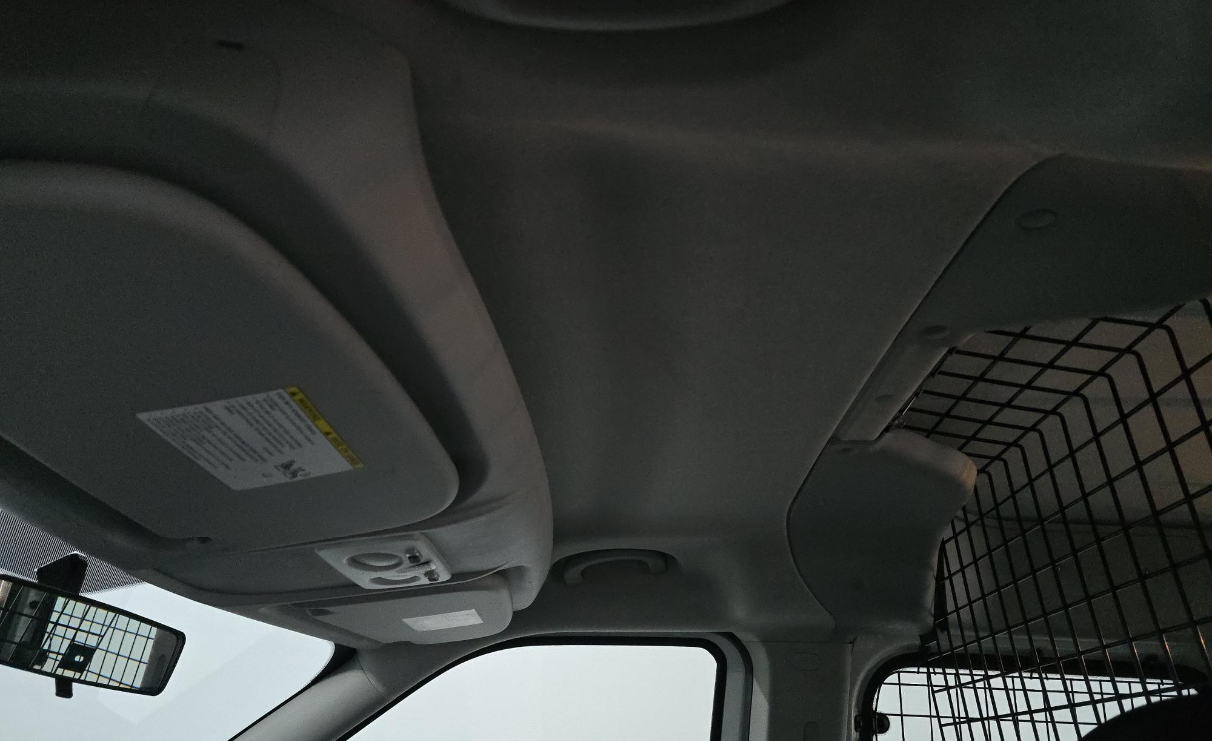 RAM ProMaster City Cargo Van Tradesman Van 2020