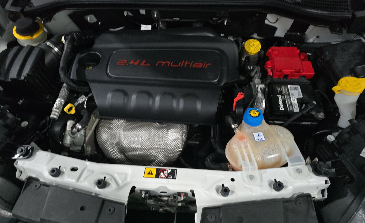 RAM ProMaster City Cargo Van Tradesman Van 2020