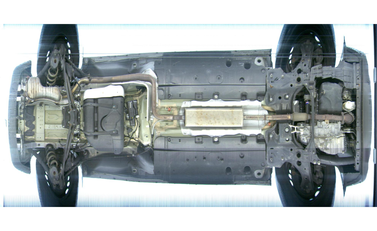 RAM ProMaster City Cargo Van Tradesman Van 2020