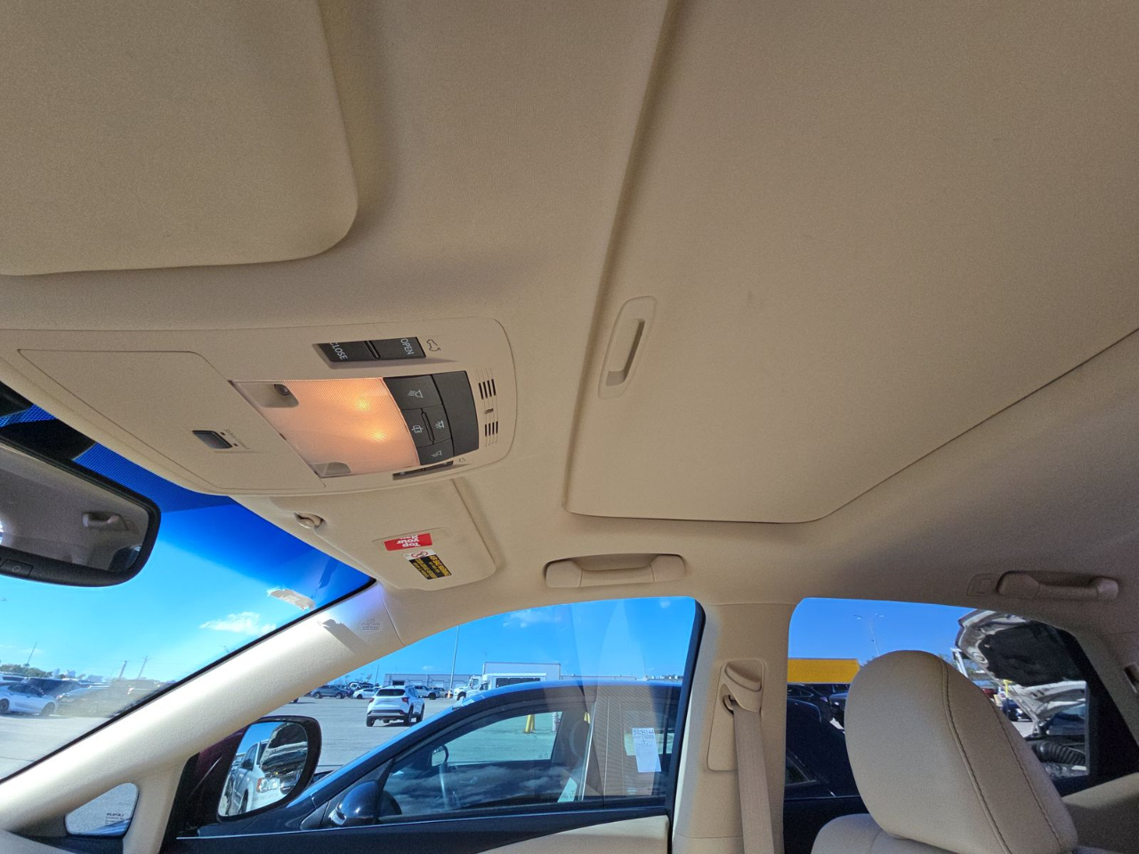 Lexus RX 350 AWD 4dr 2013