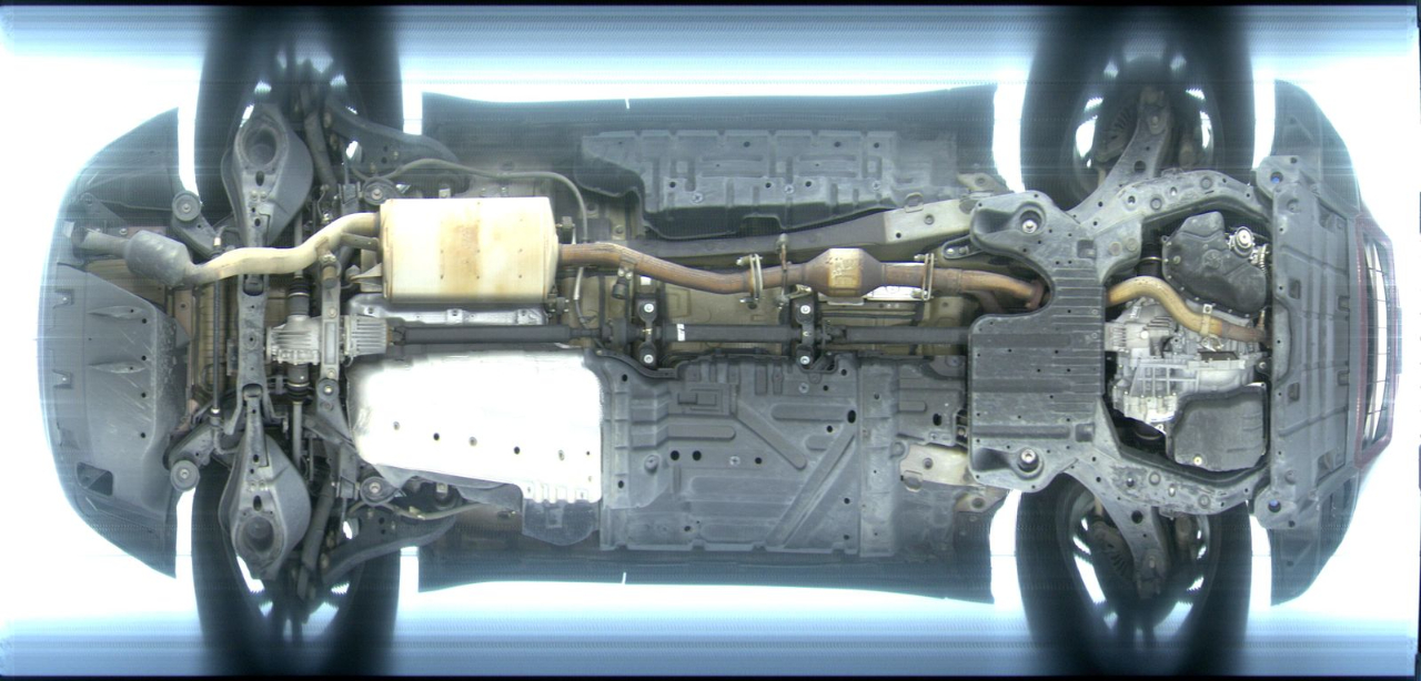 Lexus RX 350 AWD 4dr 2013