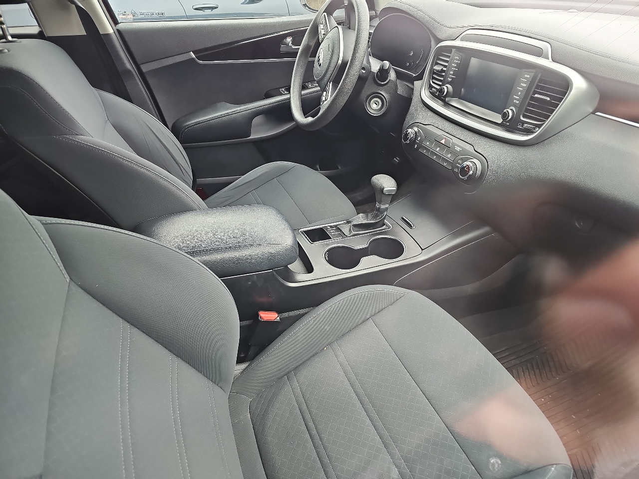 Kia Sorento LX AWD 2020