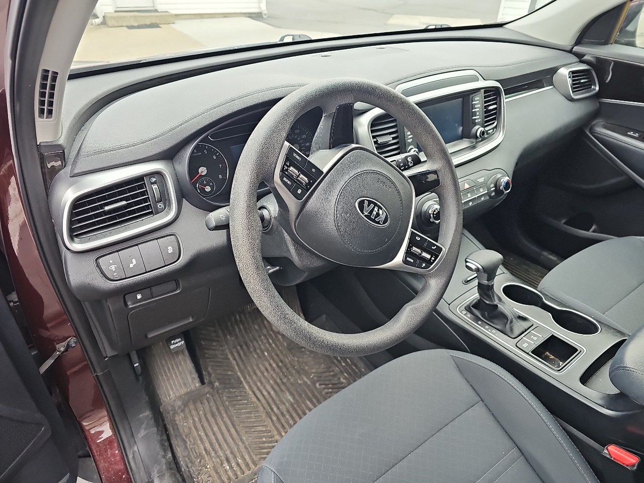 Kia Sorento LX AWD 2020