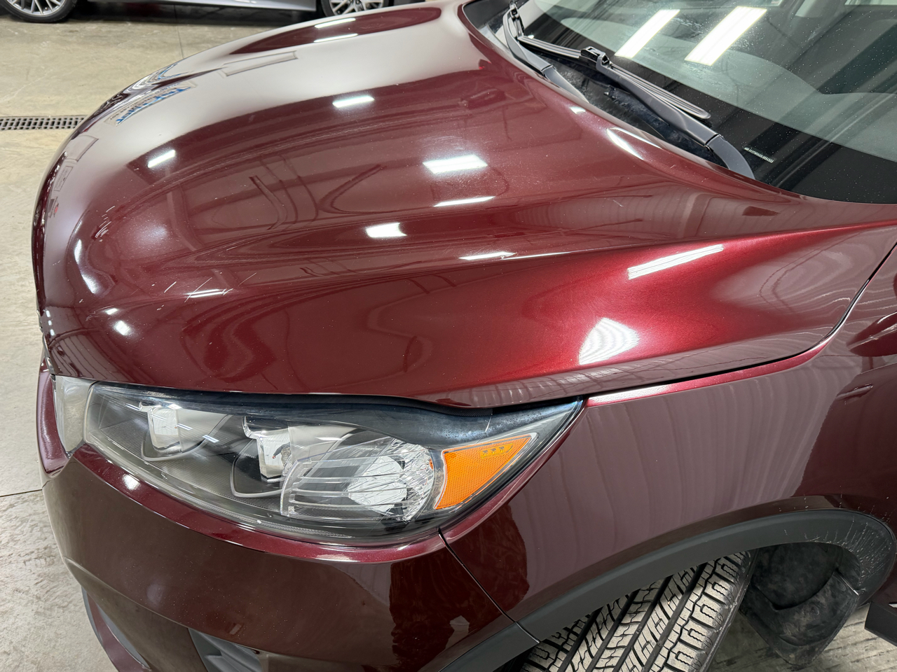 Kia Sorento LX AWD 2020