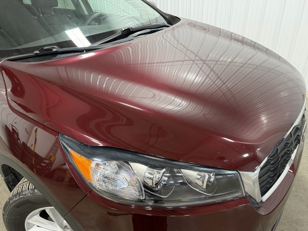 Kia Sorento LX AWD 2020