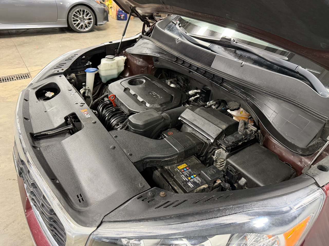 Kia Sorento LX AWD 2020