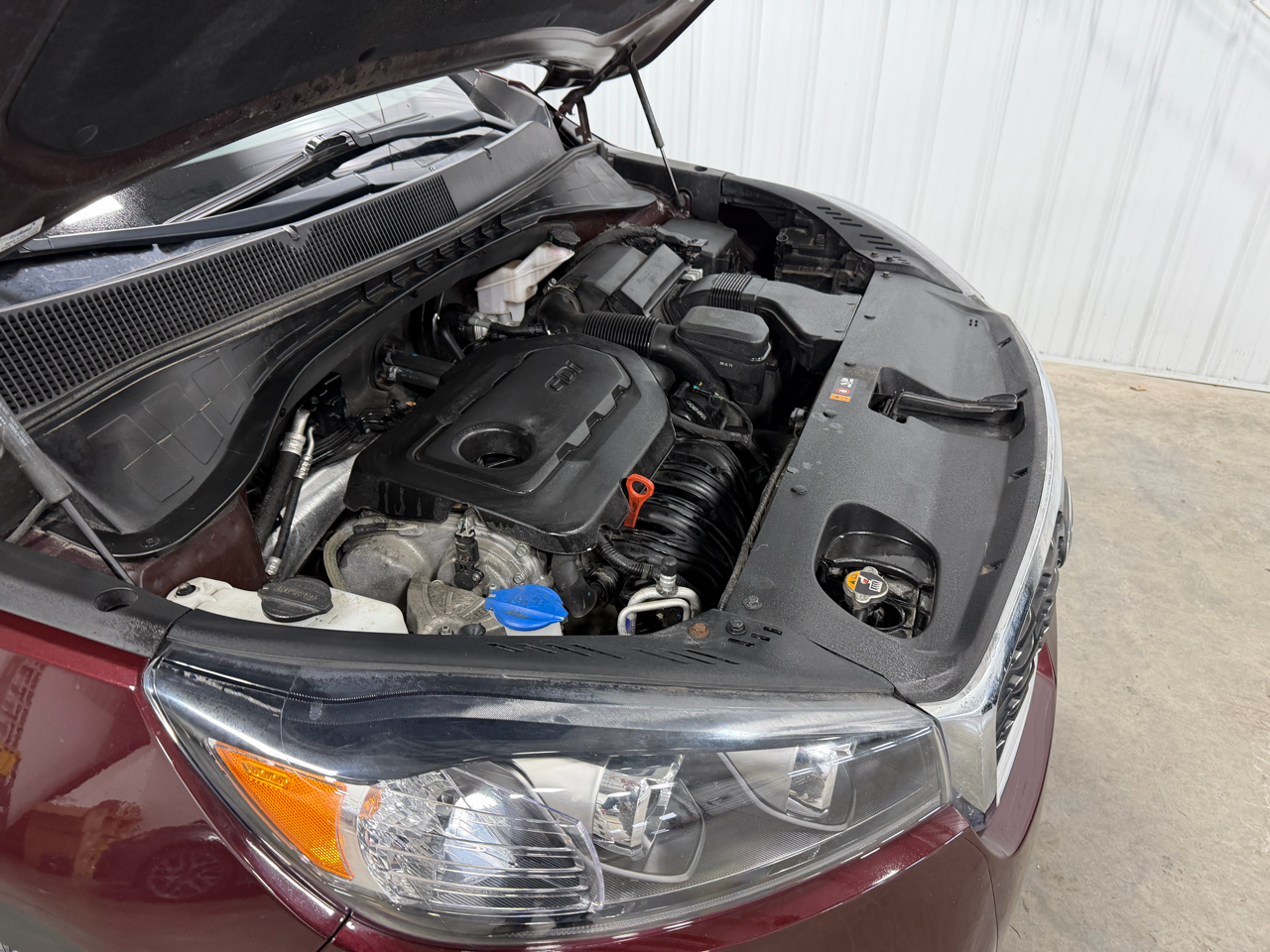 Kia Sorento LX AWD 2020