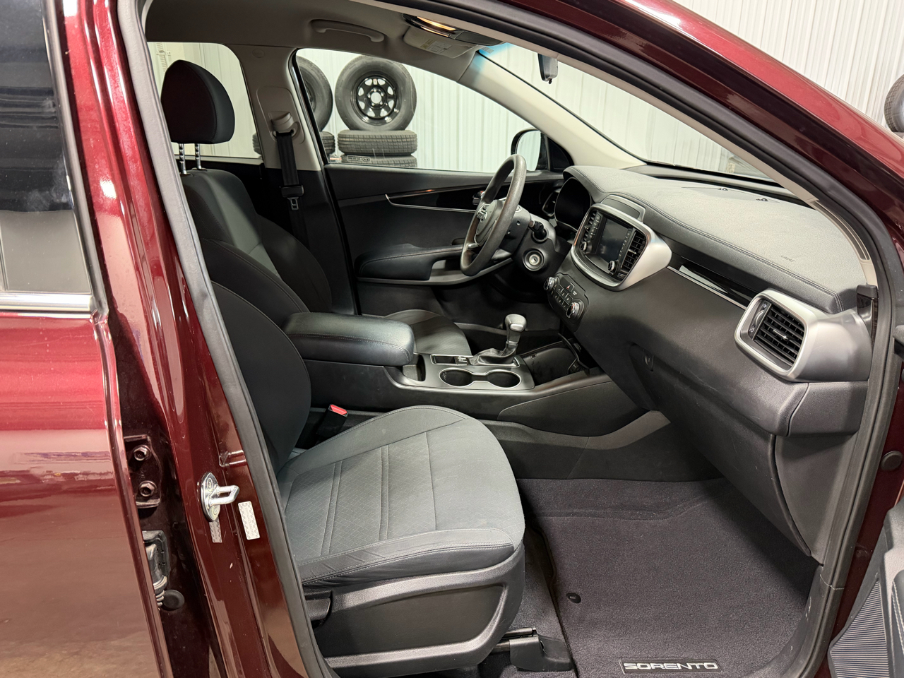 Kia Sorento LX AWD 2020