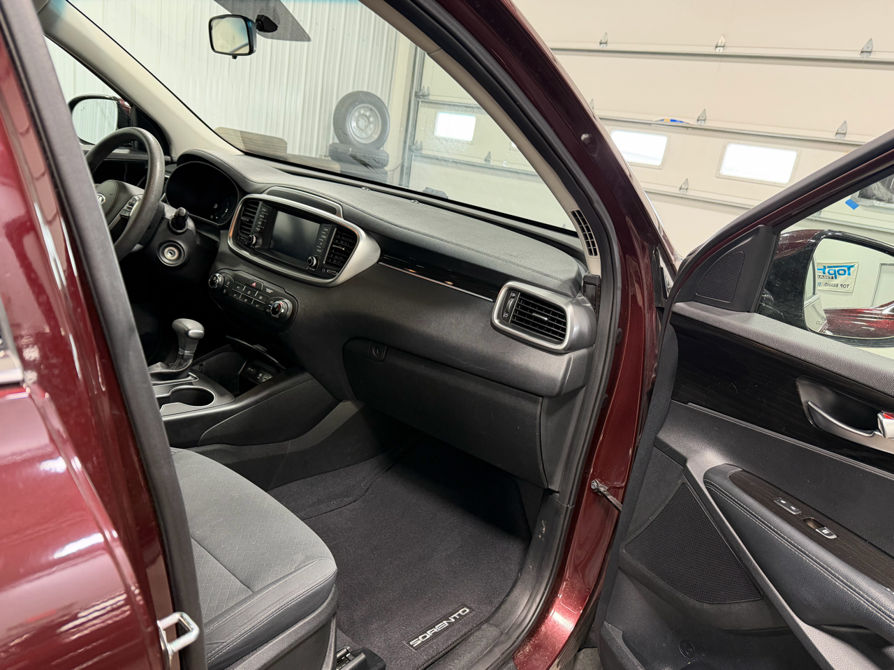 Kia Sorento LX AWD 2020