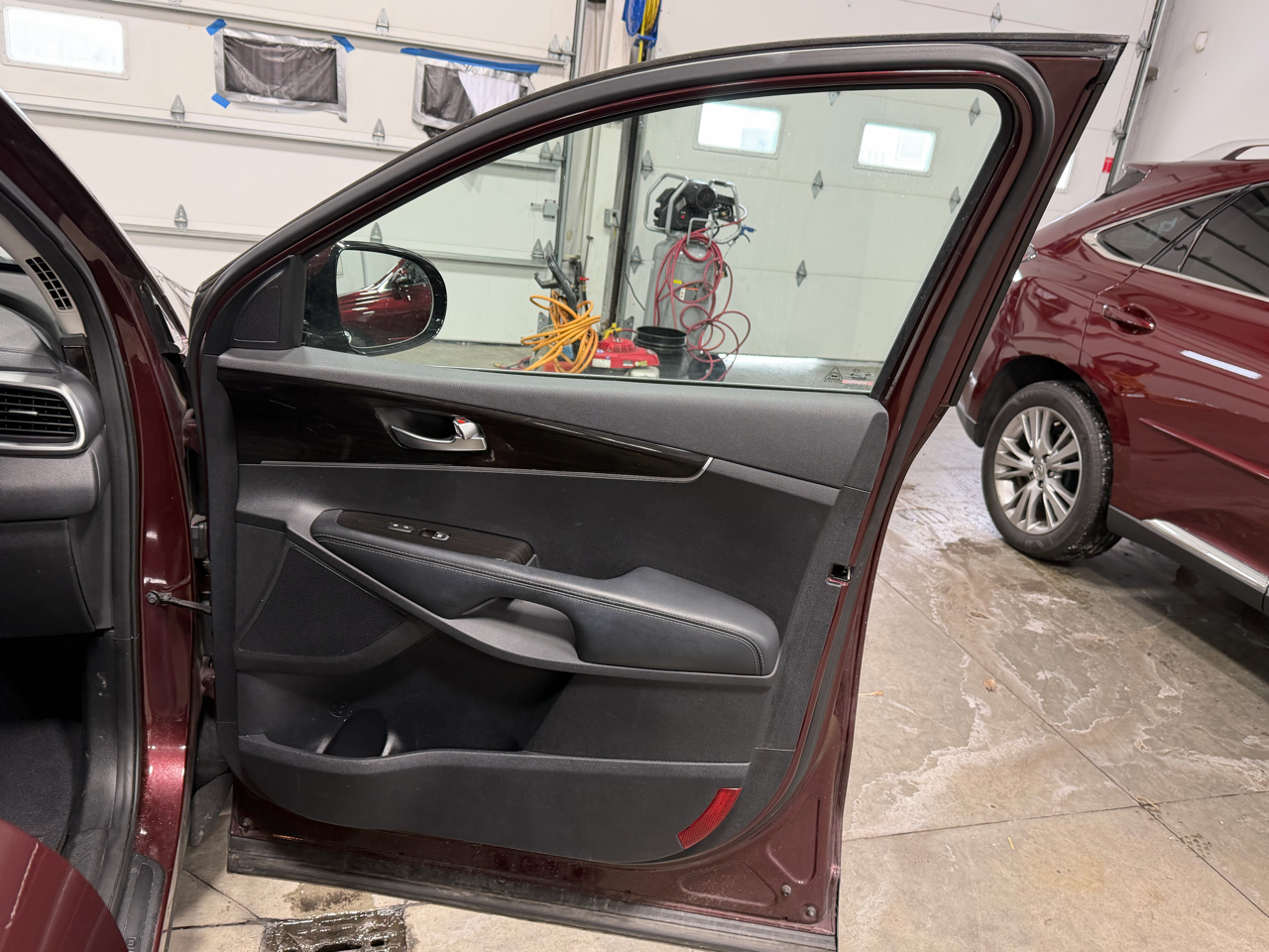 Kia Sorento LX AWD 2020