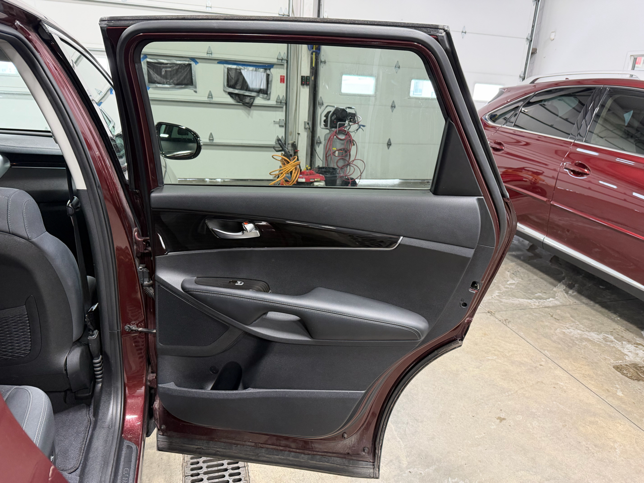 Kia Sorento LX AWD 2020