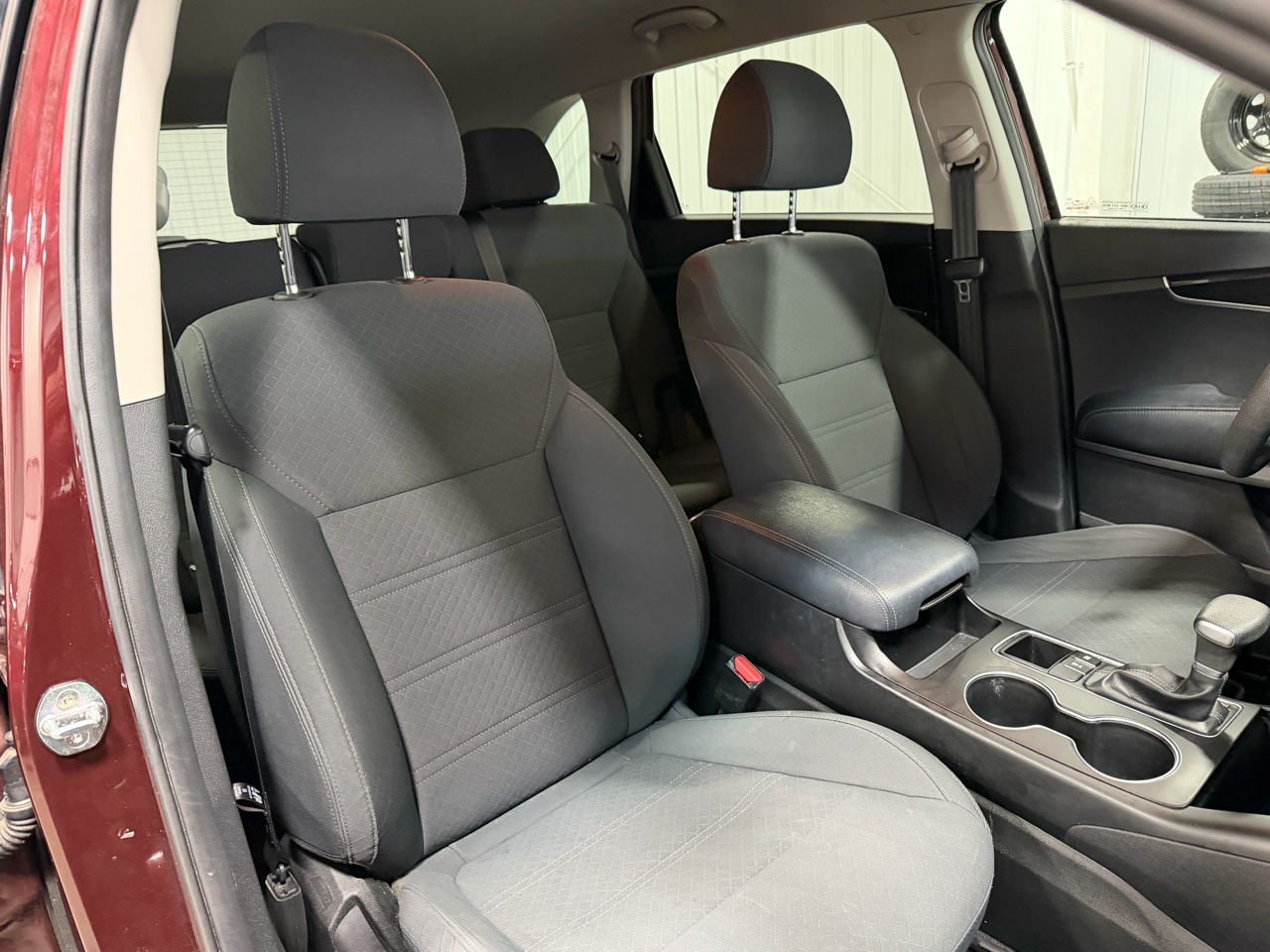 Kia Sorento LX AWD 2020