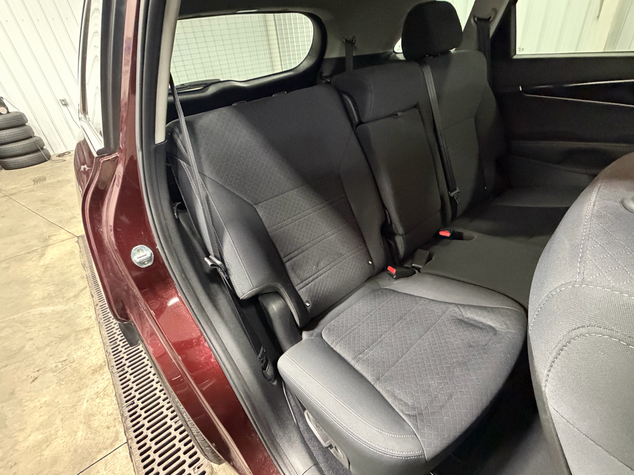 Kia Sorento LX AWD 2020