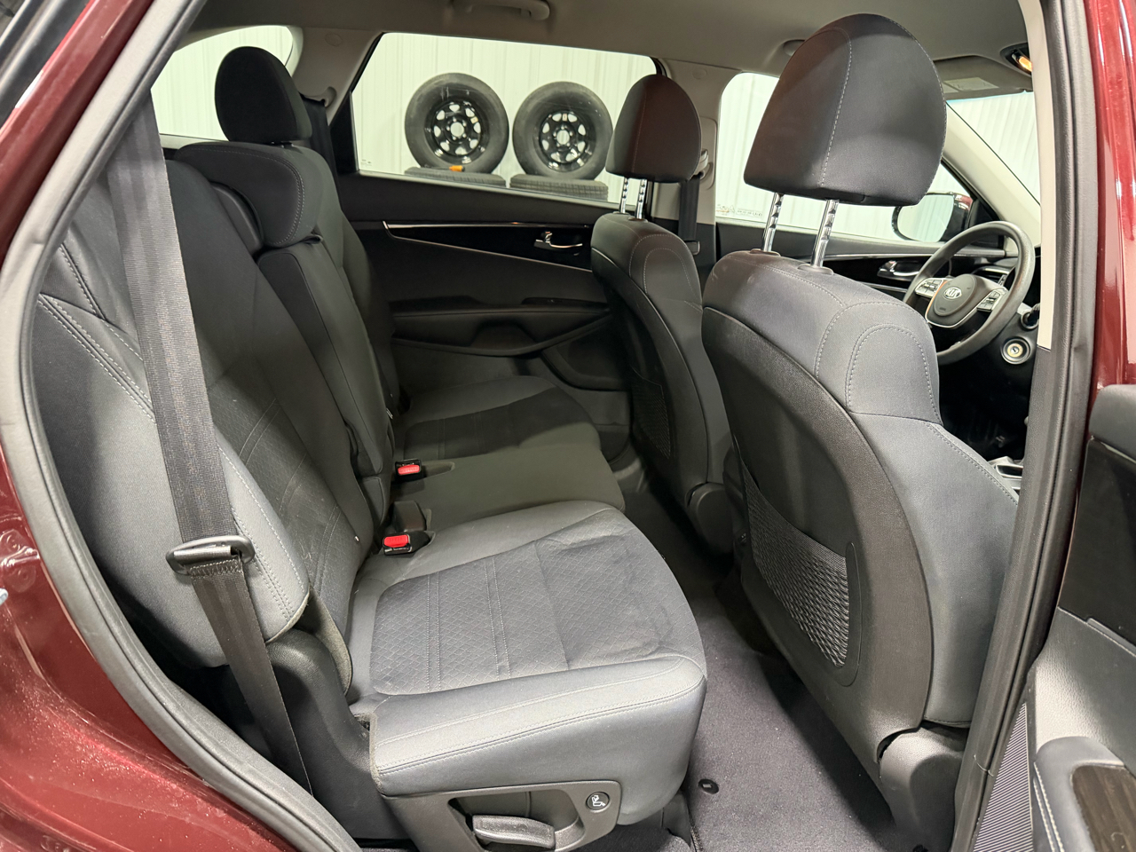 Kia Sorento LX AWD 2020