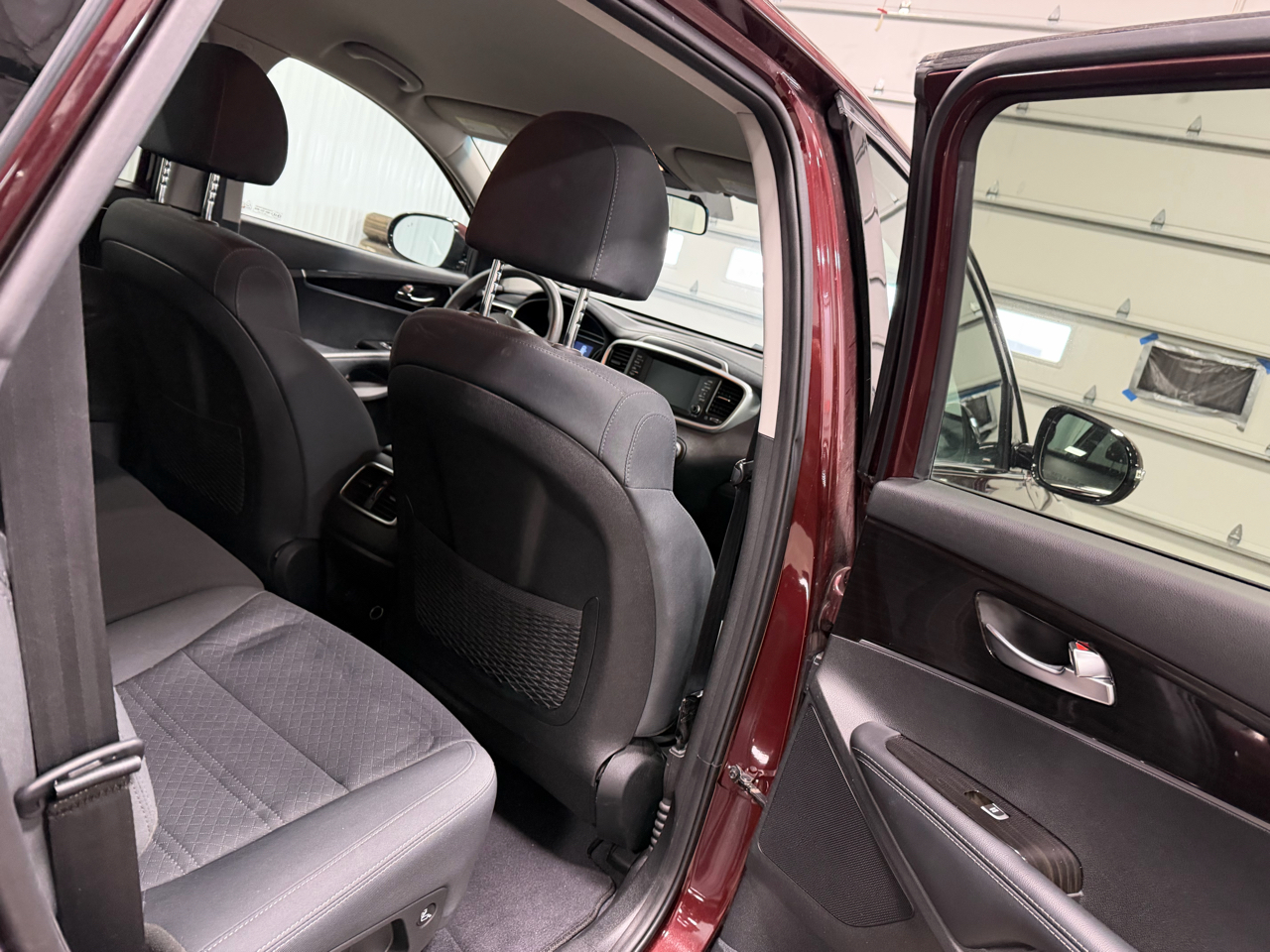 Kia Sorento LX AWD 2020