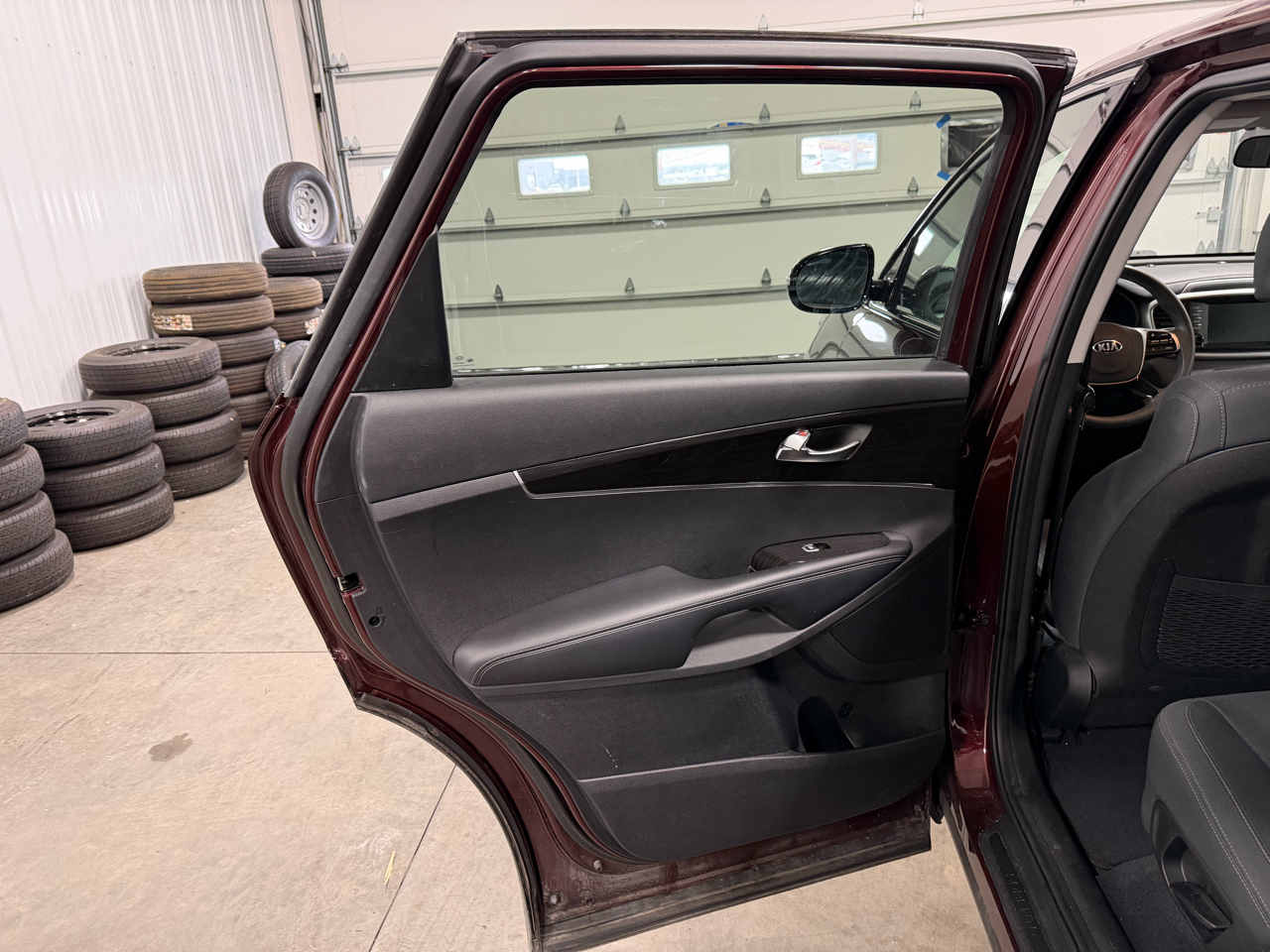 Kia Sorento LX AWD 2020