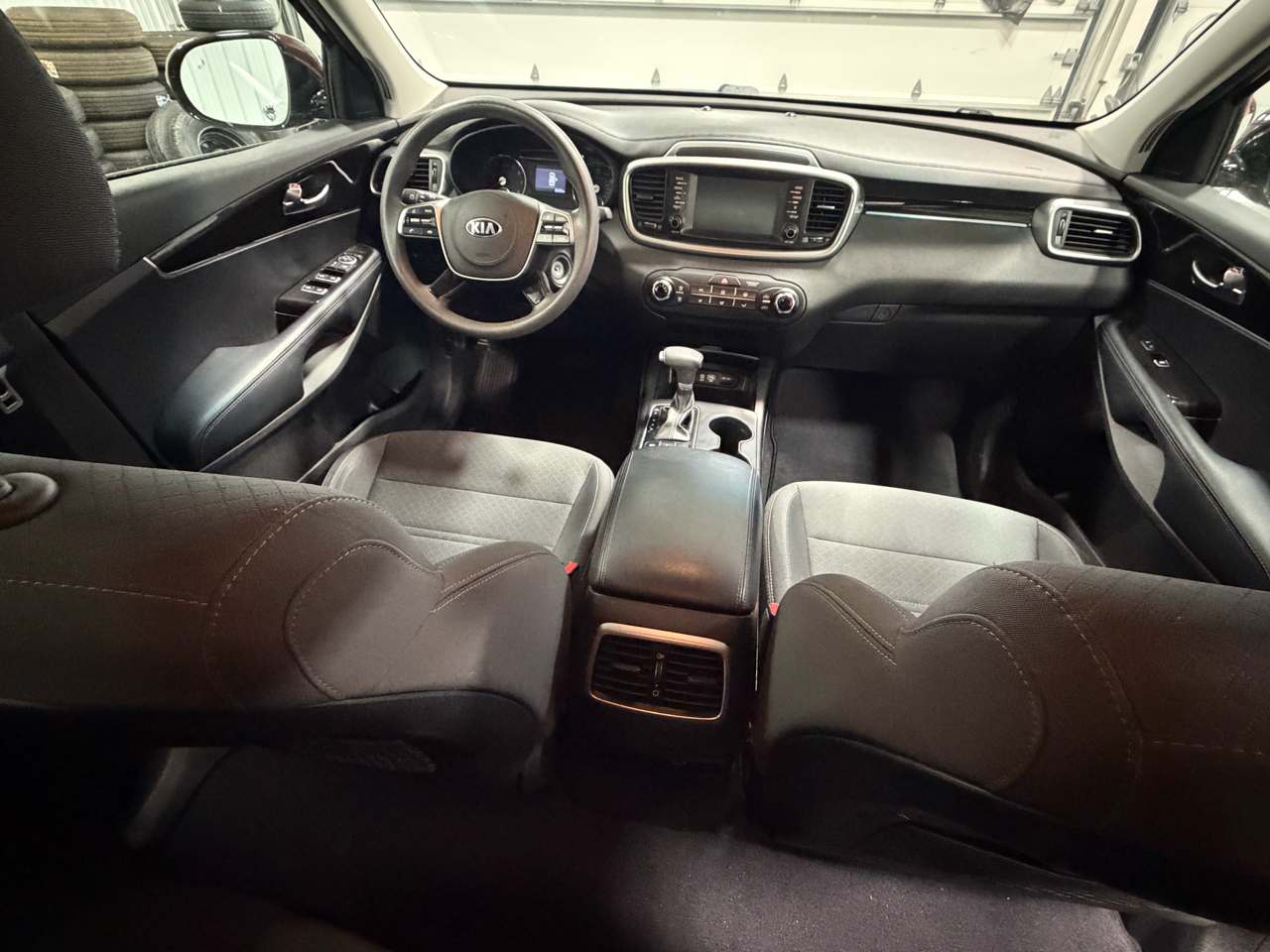 Kia Sorento LX AWD 2020