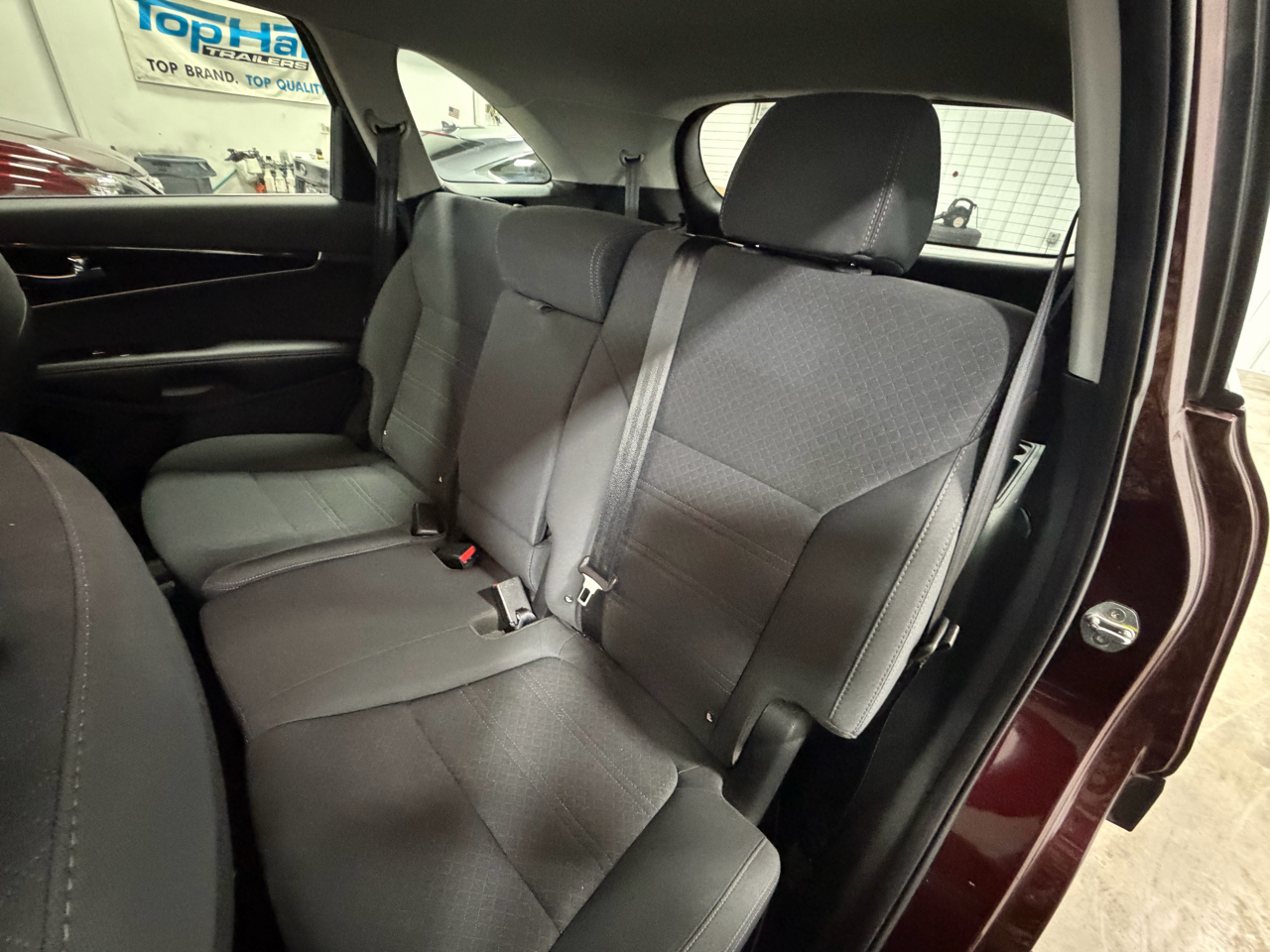 Kia Sorento LX AWD 2020