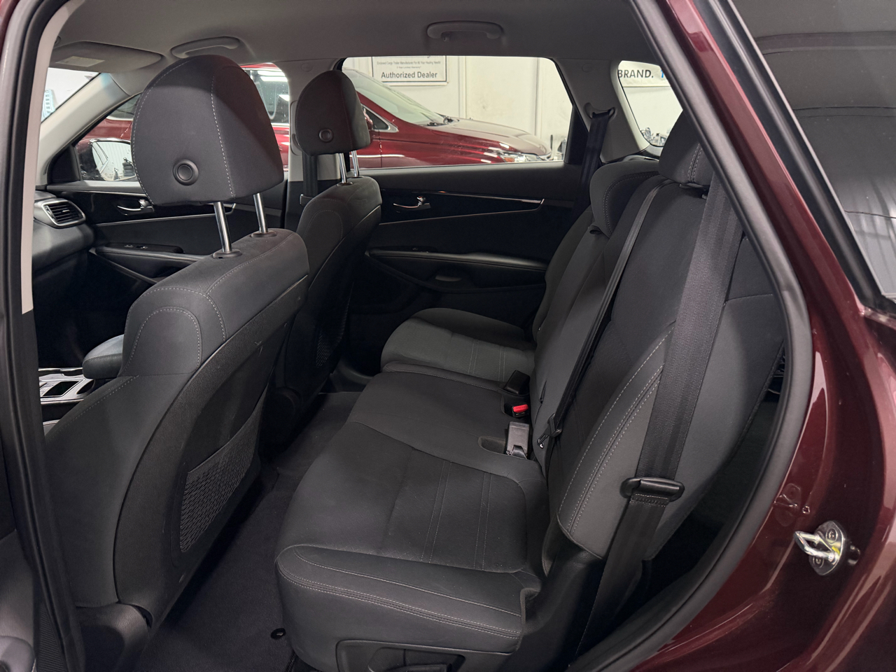 Kia Sorento LX AWD 2020