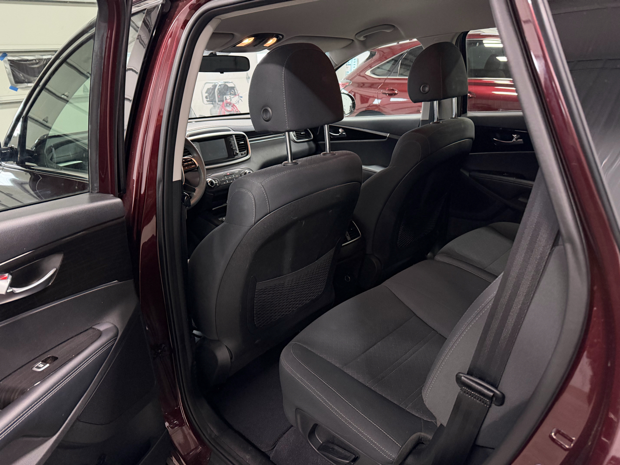 Kia Sorento LX AWD 2020