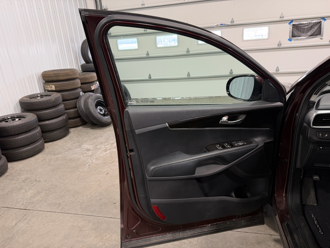 Kia Sorento LX AWD 2020