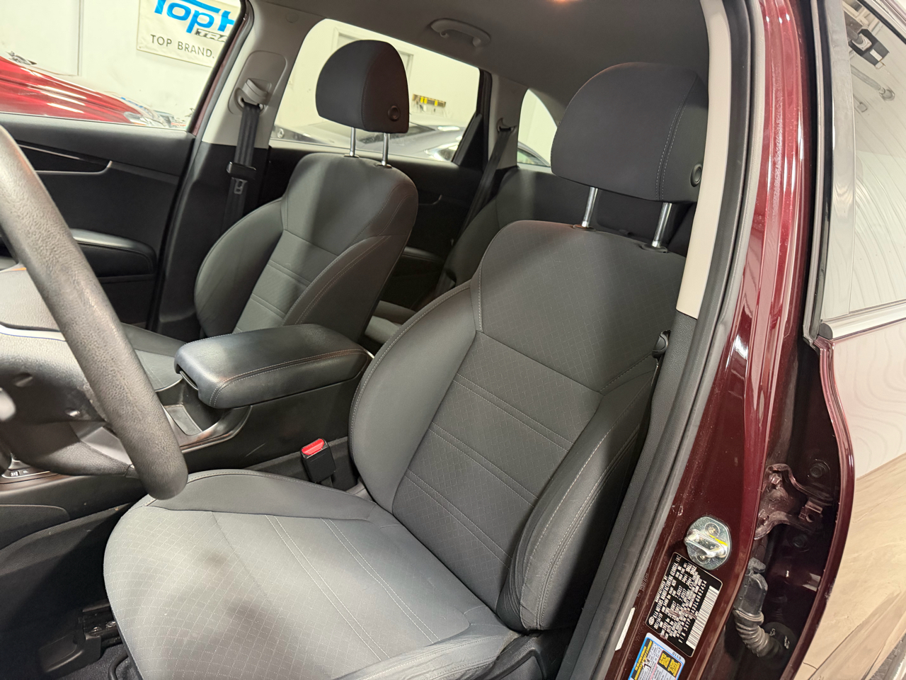 Kia Sorento LX AWD 2020