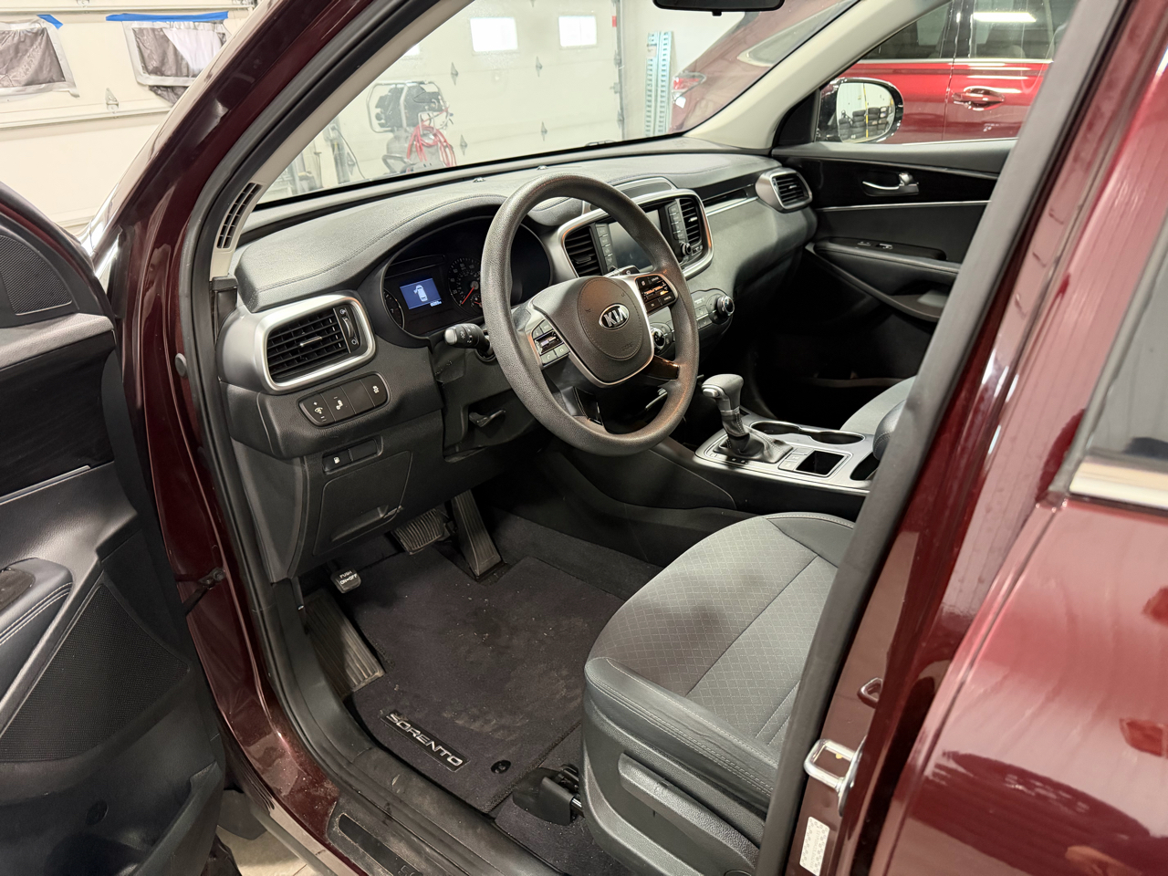 Kia Sorento LX AWD 2020