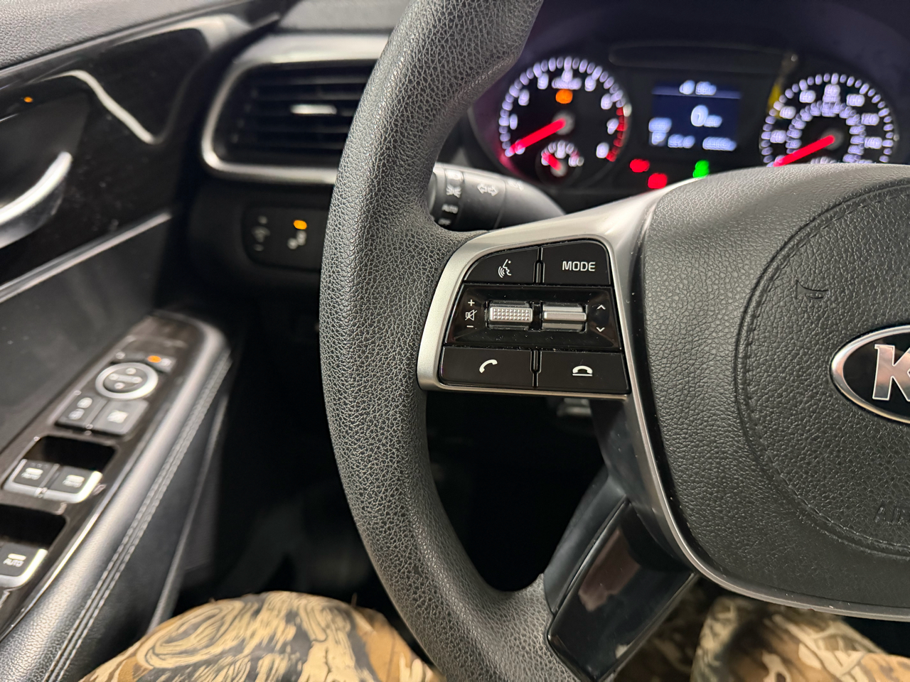 Kia Sorento LX AWD 2020