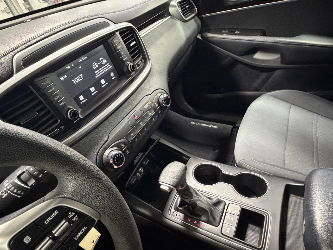 Kia Sorento LX AWD 2020