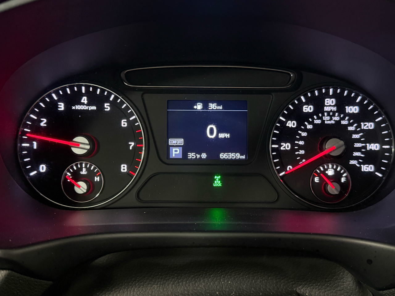 Kia Sorento LX AWD 2020