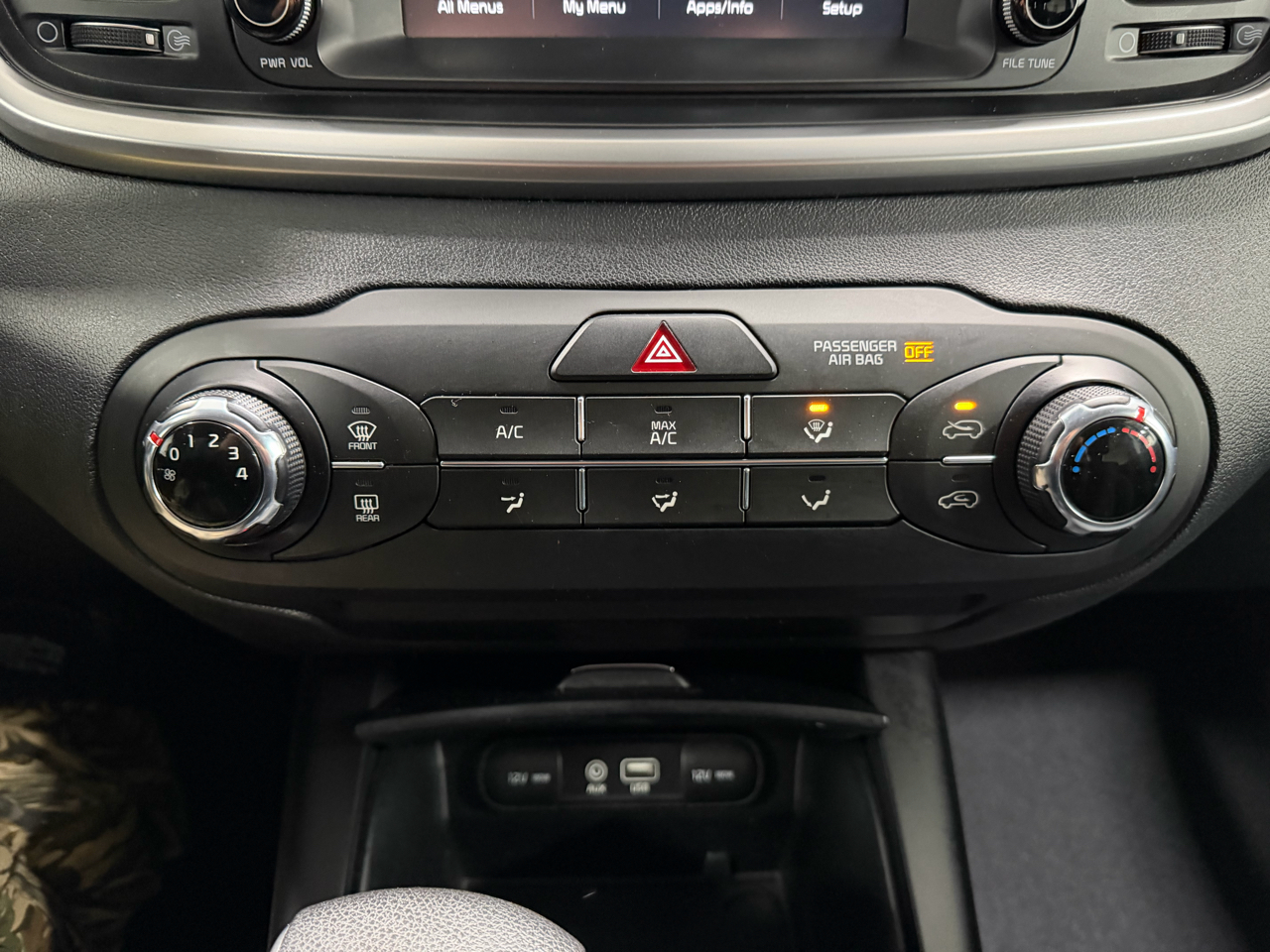 Kia Sorento LX AWD 2020