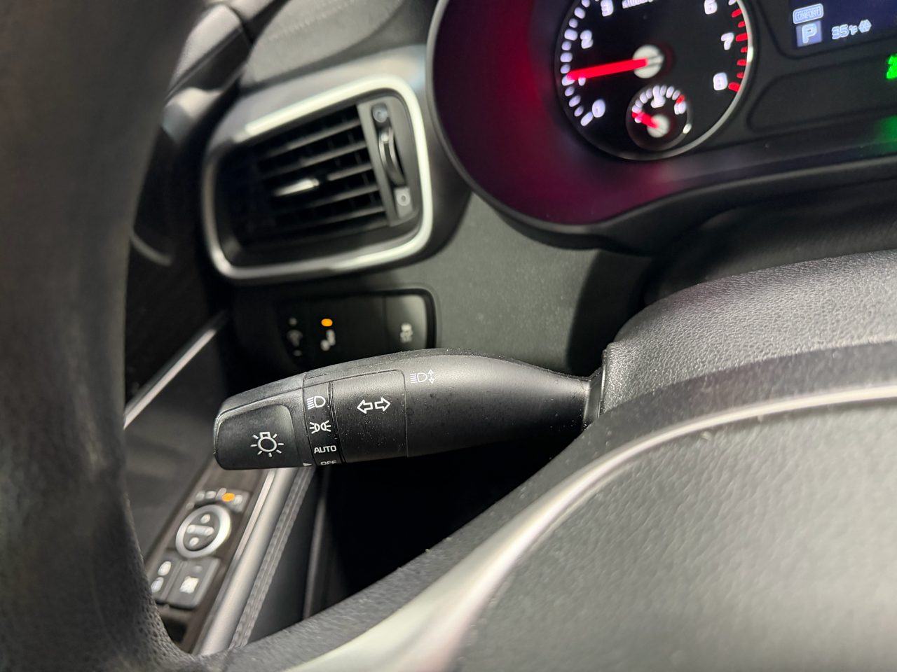 Kia Sorento LX AWD 2020