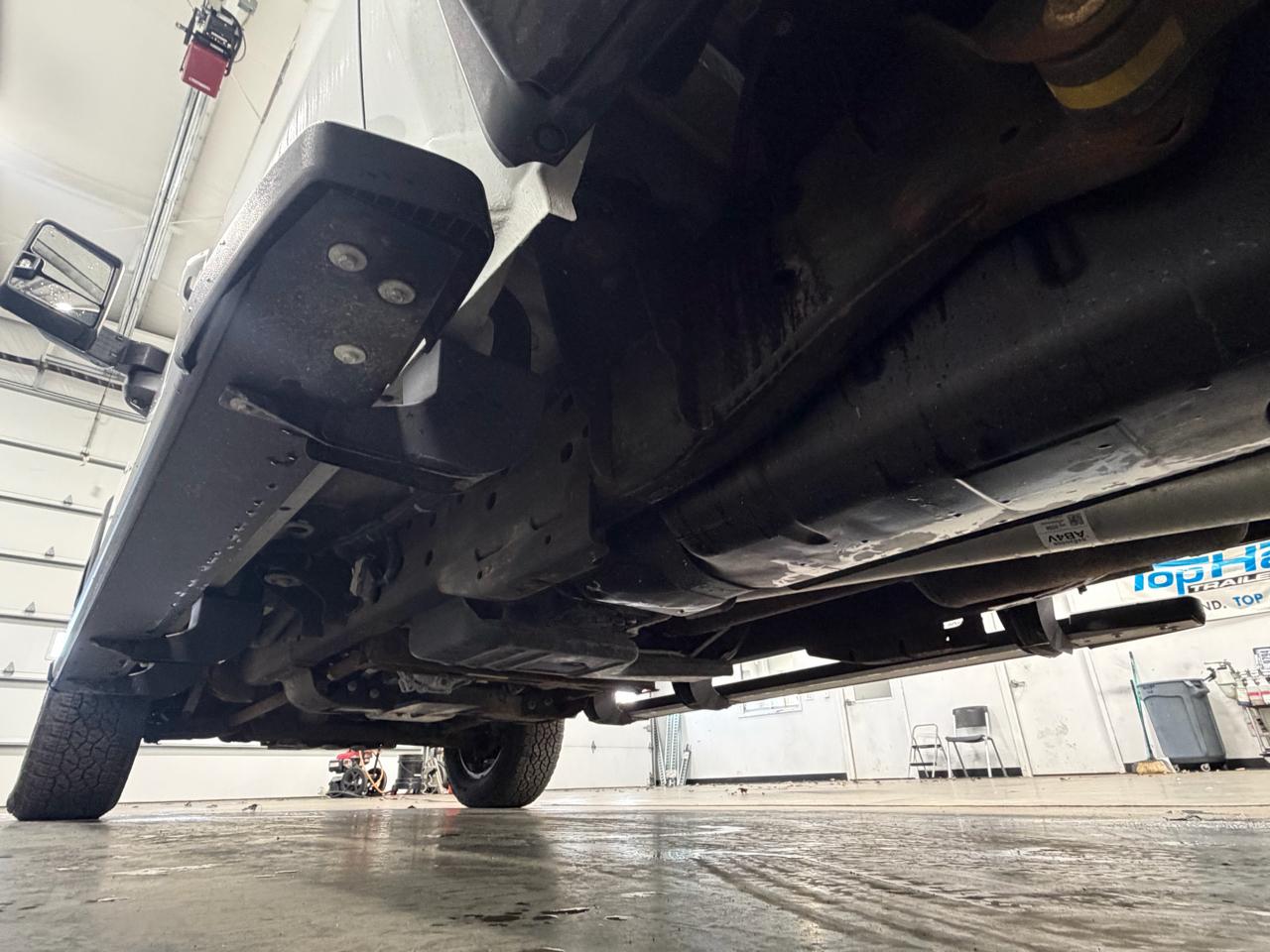 GMC Sierra 3500HD 4WD Crew Cab 159" AT4 2020