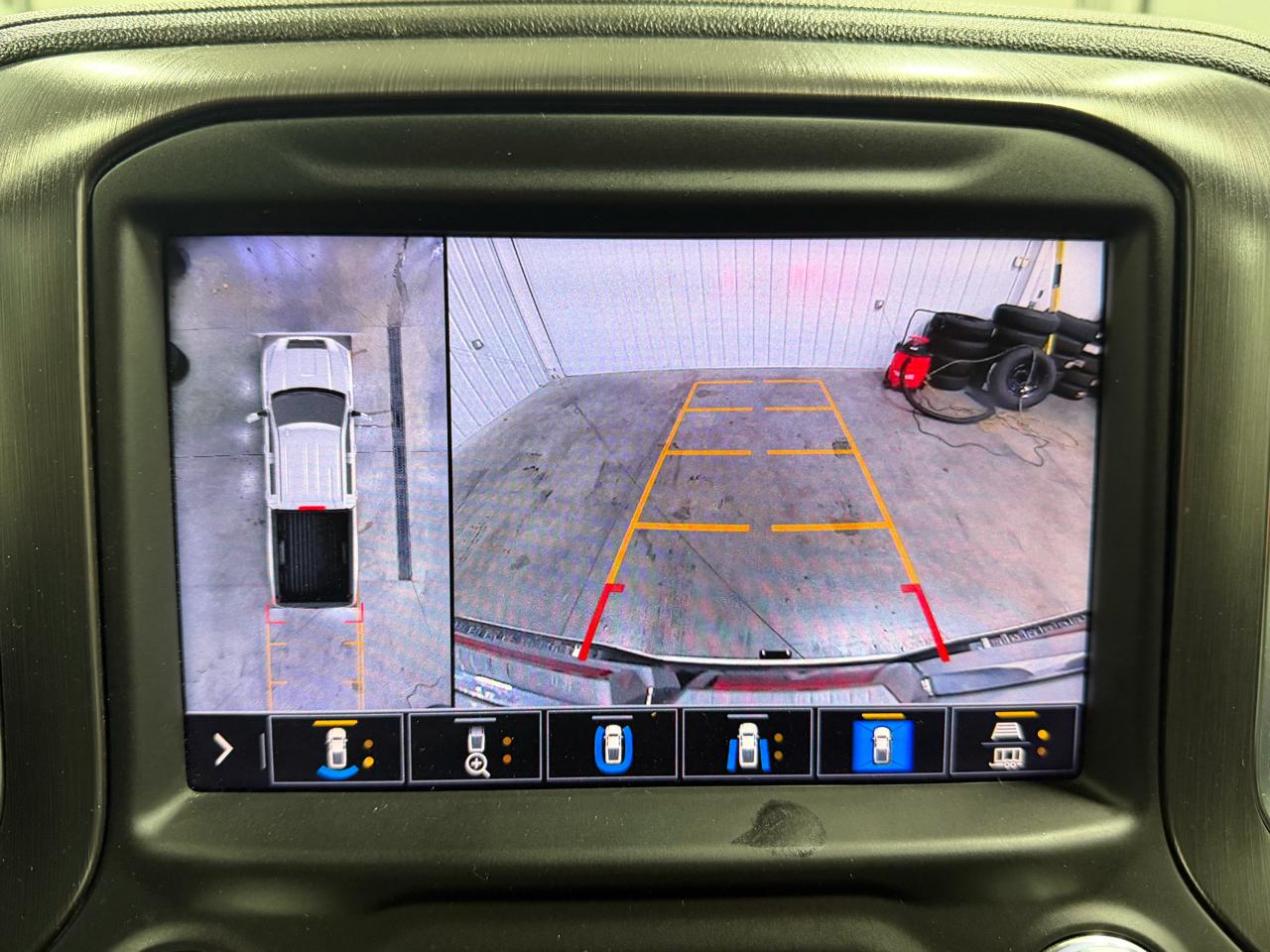 GMC Sierra 3500HD 4WD Crew Cab 159" AT4 2020