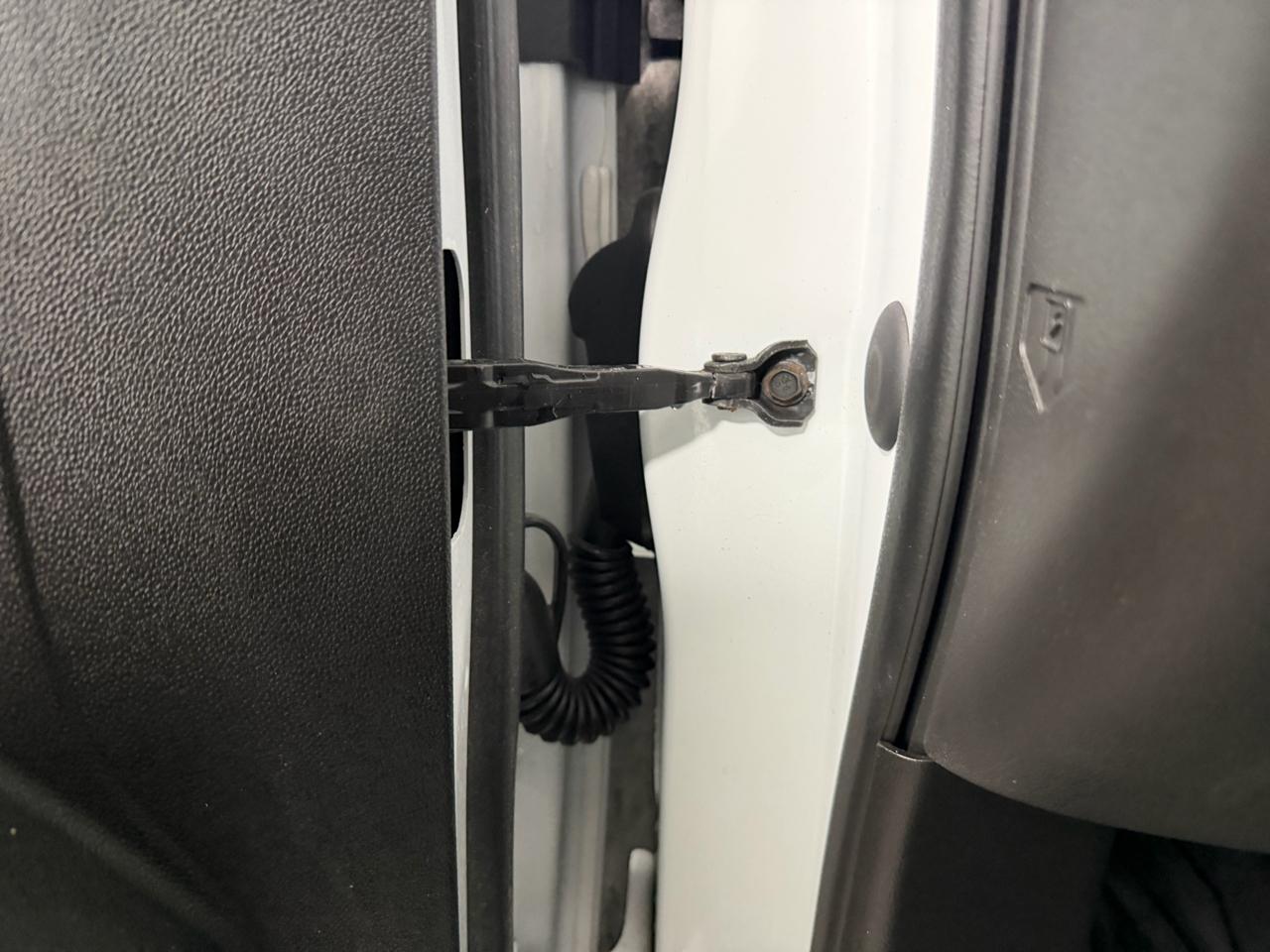 GMC Sierra 3500HD 4WD Crew Cab 159" AT4 2020