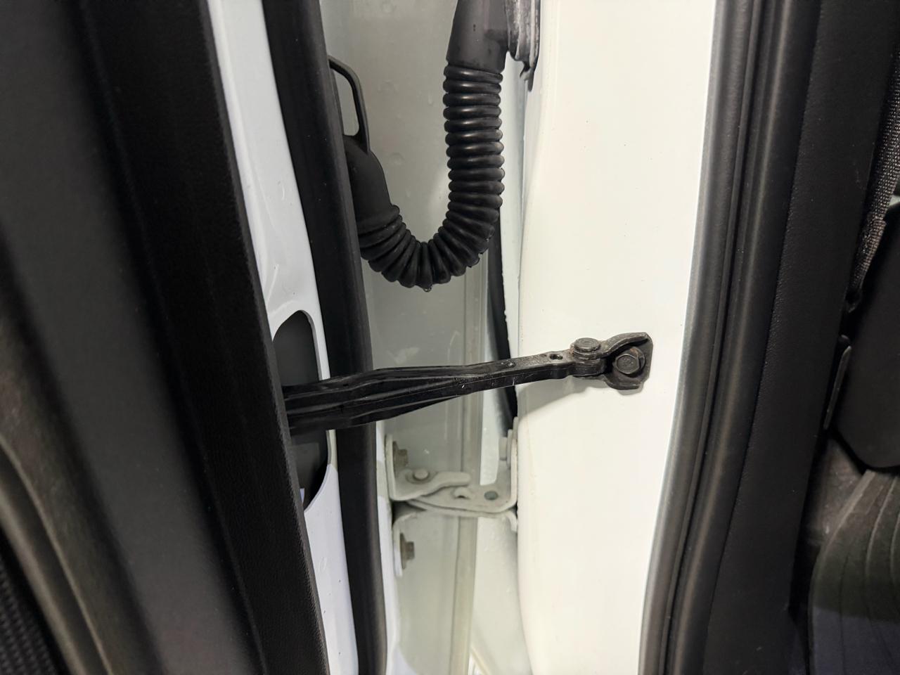 GMC Sierra 3500HD 4WD Crew Cab 159" AT4 2020