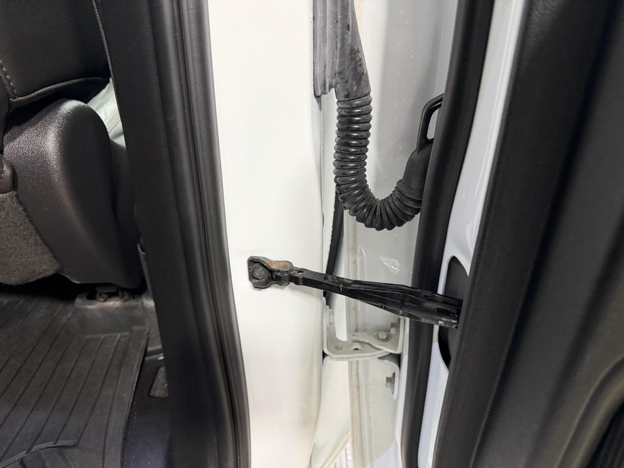 GMC Sierra 3500HD 4WD Crew Cab 159" AT4 2020