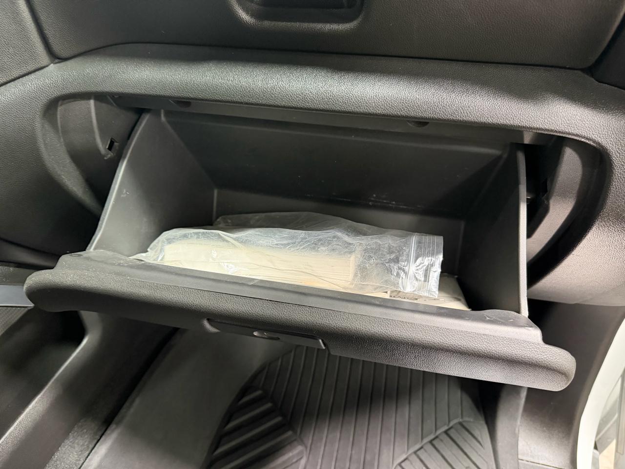 GMC Sierra 3500HD 4WD Crew Cab 159" AT4 2020