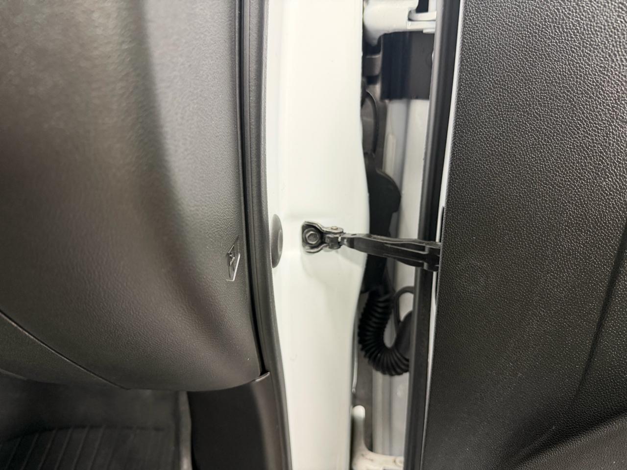 GMC Sierra 3500HD 4WD Crew Cab 159" AT4 2020