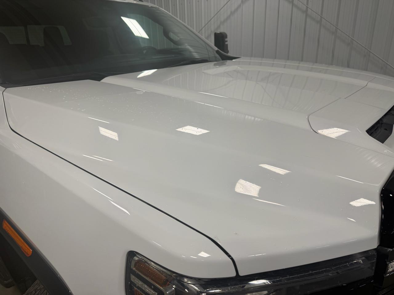 GMC Sierra 3500HD 4WD Crew Cab 159" AT4 2020