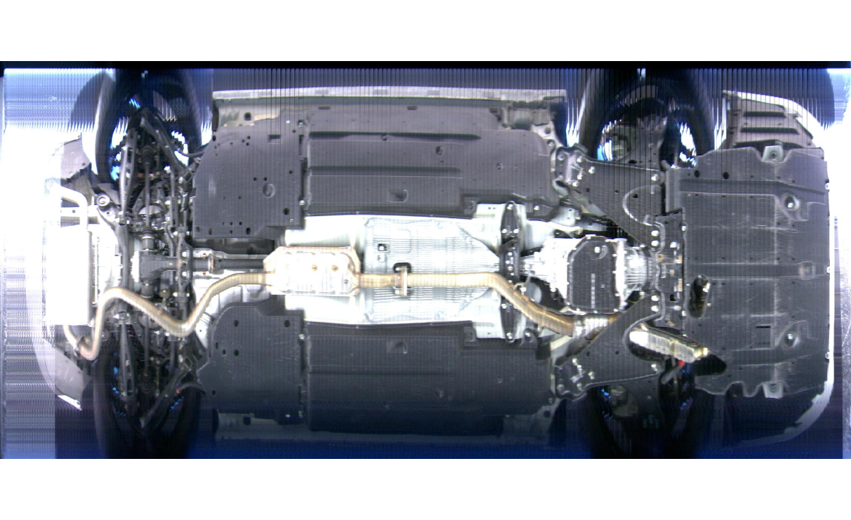 Subaru Impreza Sport 5-door CVT 2021