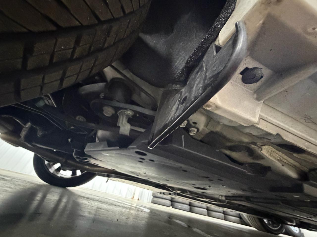 Subaru Impreza Sport 5-door CVT 2021