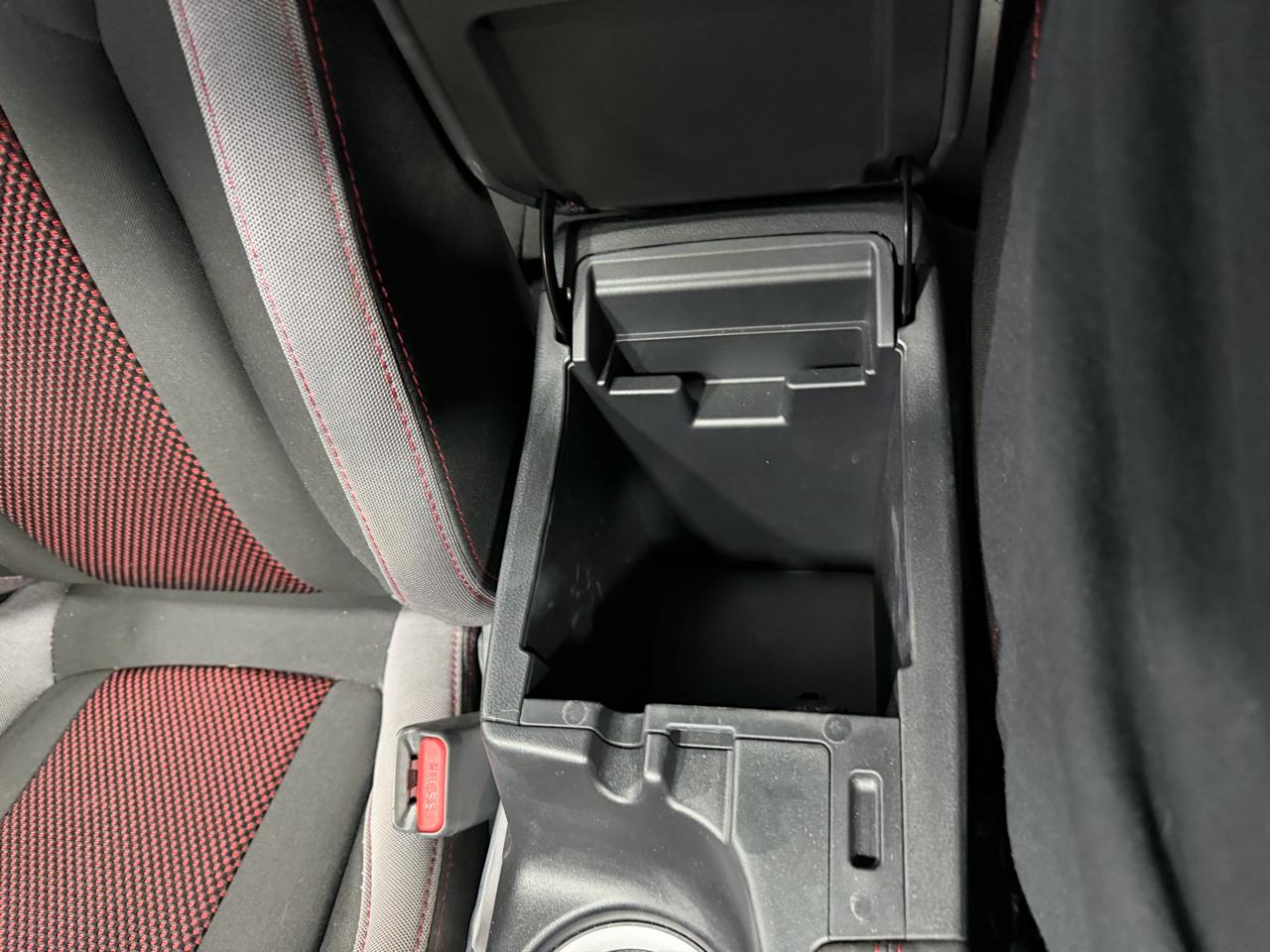 Subaru Impreza Sport 5-door CVT 2021