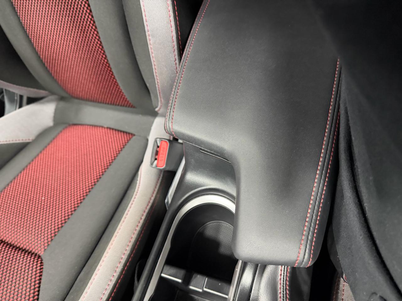 Subaru Impreza Sport 5-door CVT 2021