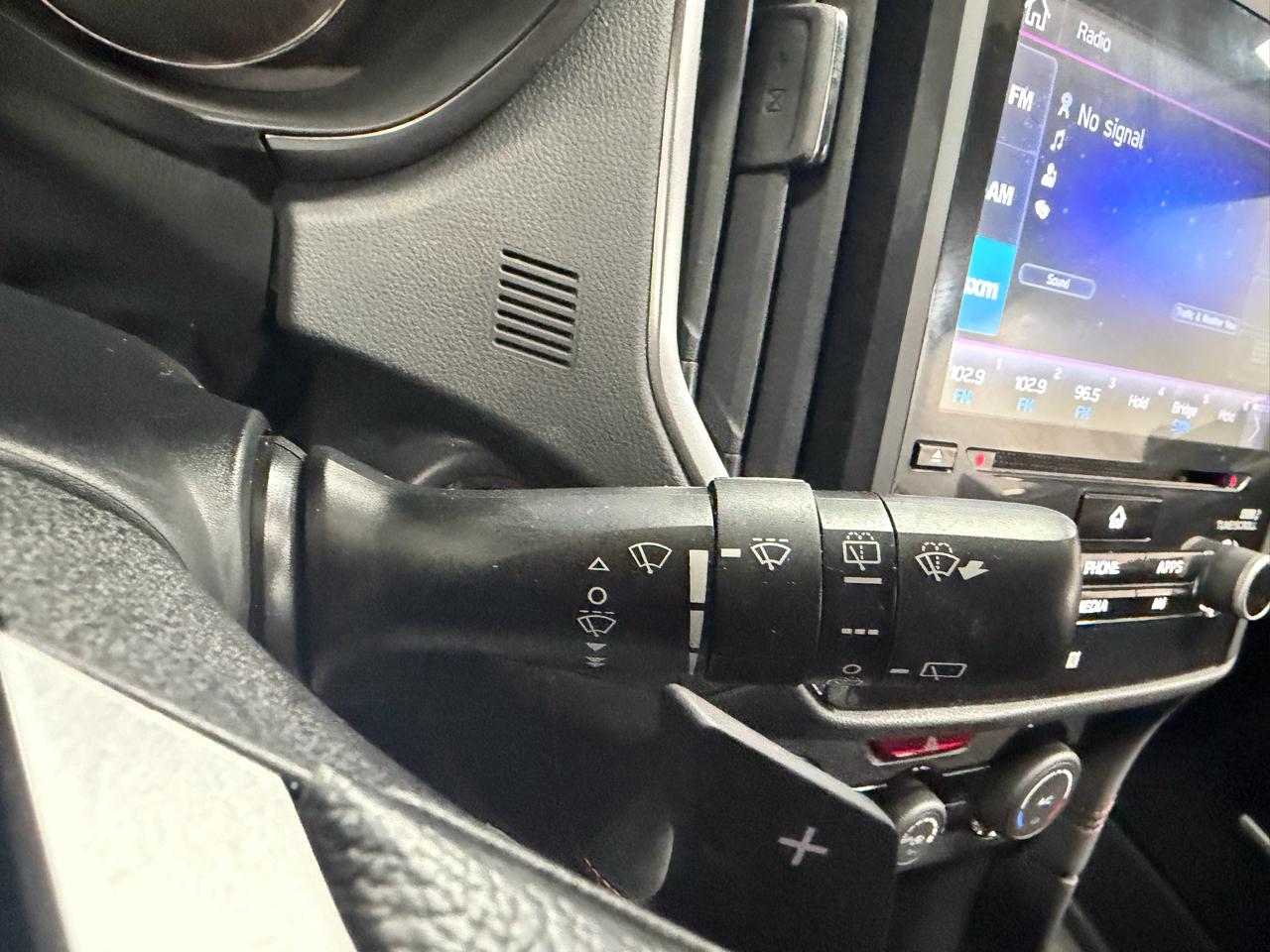 Subaru Impreza Sport 5-door CVT 2021