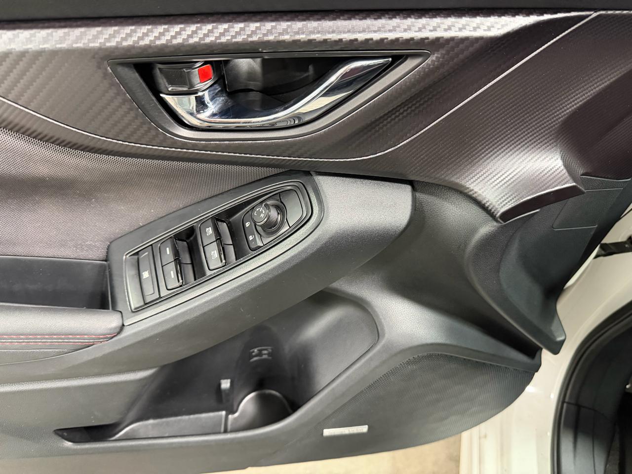 Subaru Impreza Sport 5-door CVT 2021