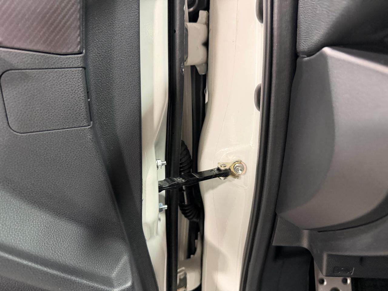 Subaru Impreza Sport 5-door CVT 2021