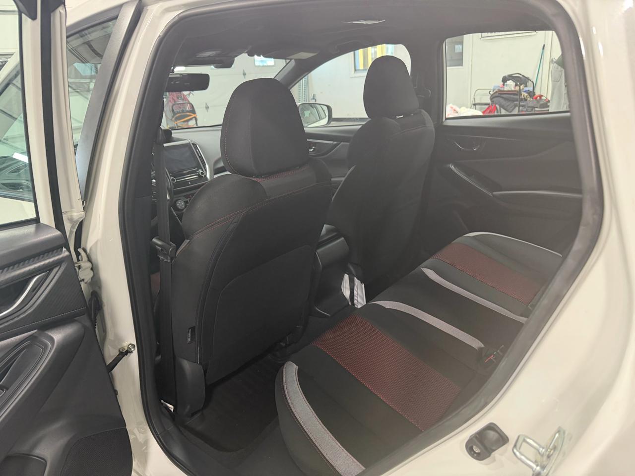 Subaru Impreza Sport 5-door CVT 2021