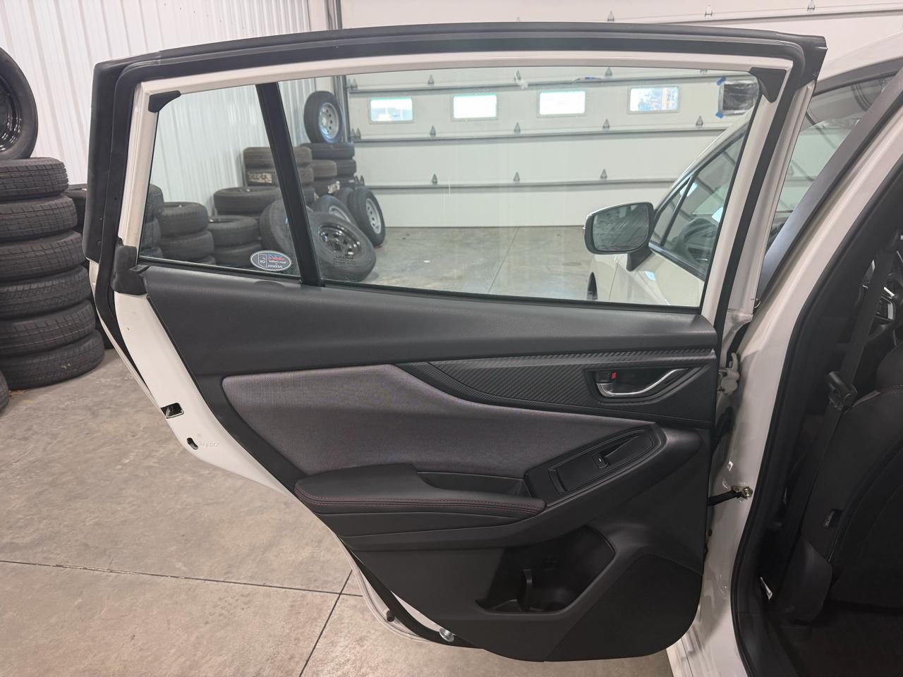 Subaru Impreza Sport 5-door CVT 2021